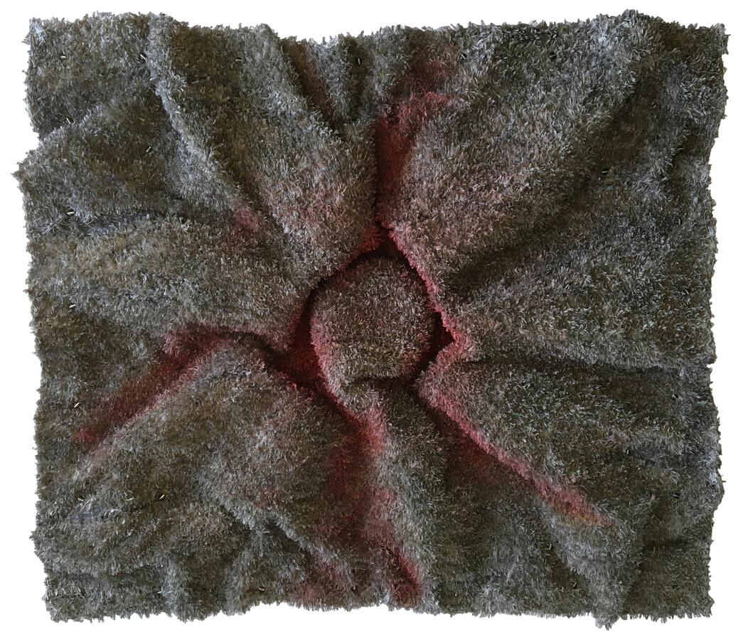 Nebula 39" W x 34" H x 5" D