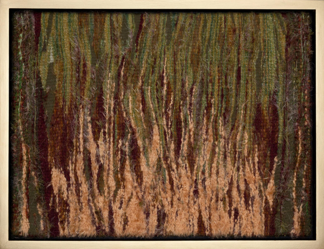 Marsh View 26" W x 20" H