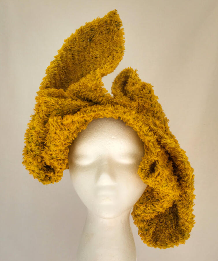 Marigold Cascade 12.5" W x 18" H x 15.5" D